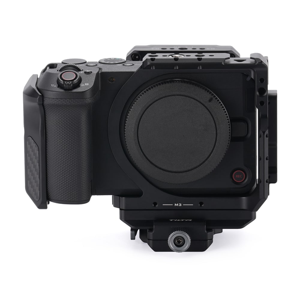 Reihe TA-T102: Teile und Kits für die Canon EOS R6 V