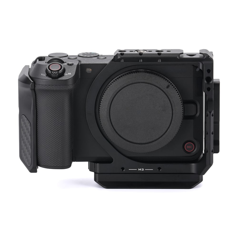 Reihe TA-T102: Teile und Kits für die Canon EOS R6 V