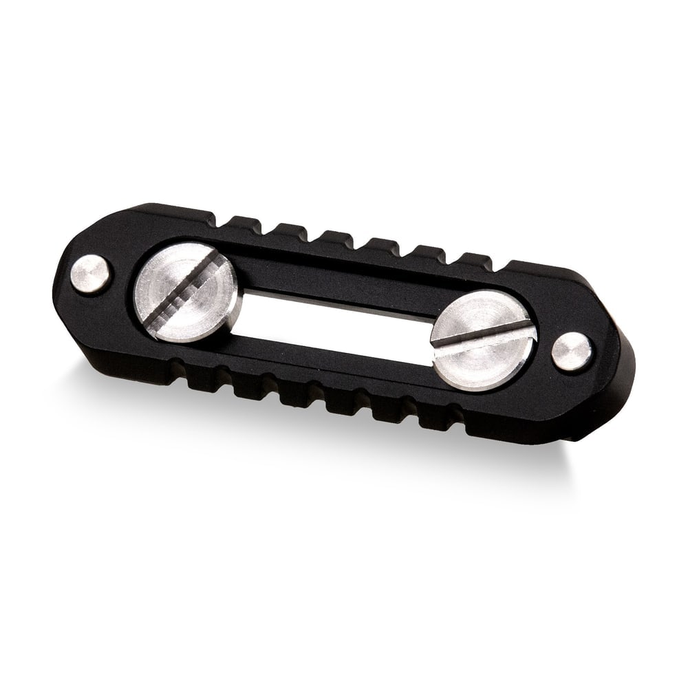 36-mm-NATO-Schiene für den Cage