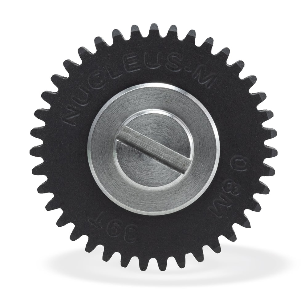 Modul 0,8 für Cine-Objektive