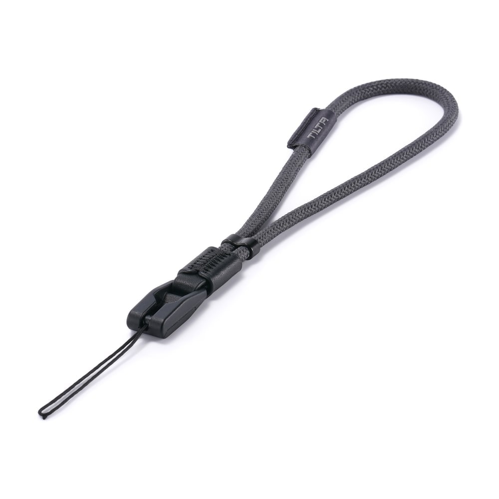 Leichte Schlaufe mit Snap Lock