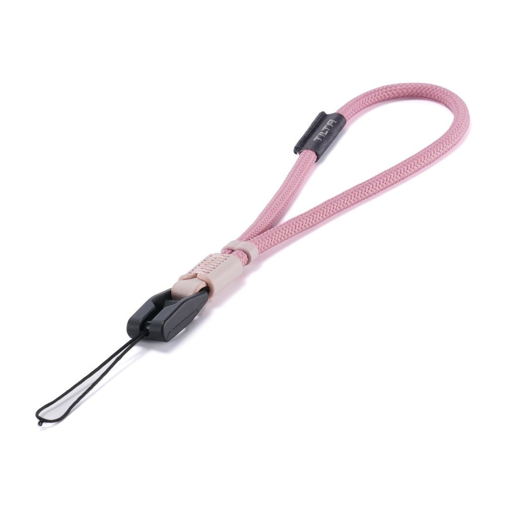 Leichte Schlaufe mit Snap Lock
