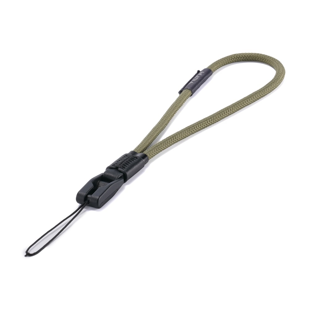Leichte Schlaufe mit Snap Lock