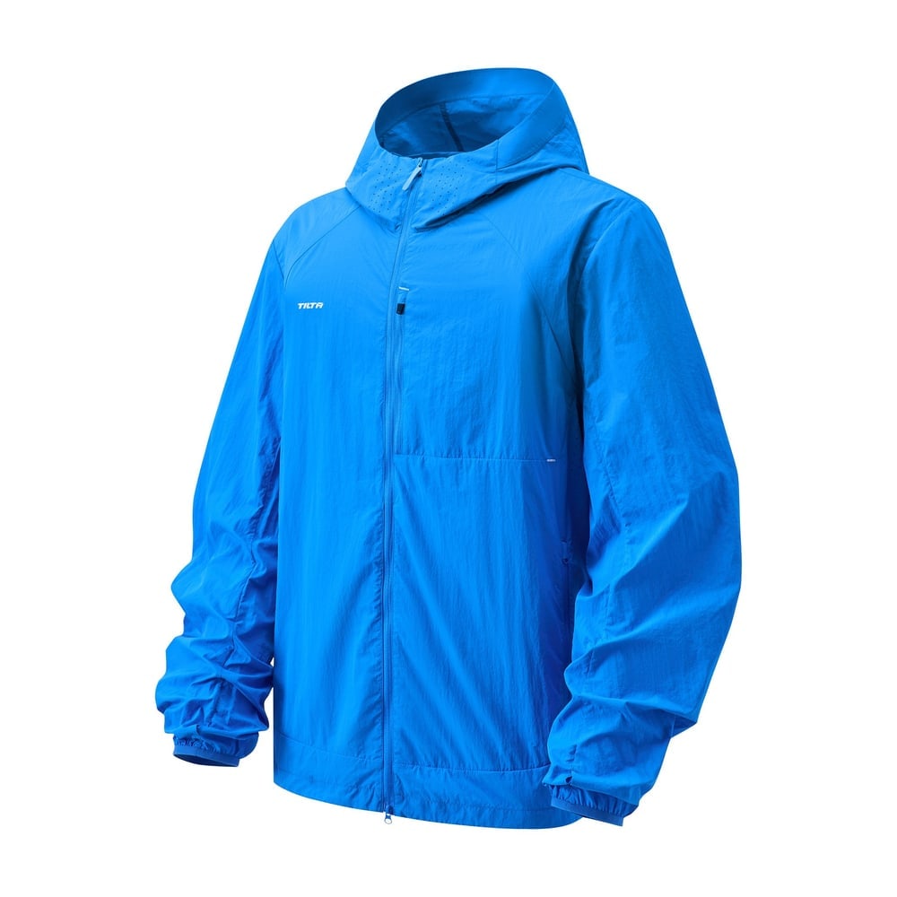 Eine Jacke für den ganzen Tag