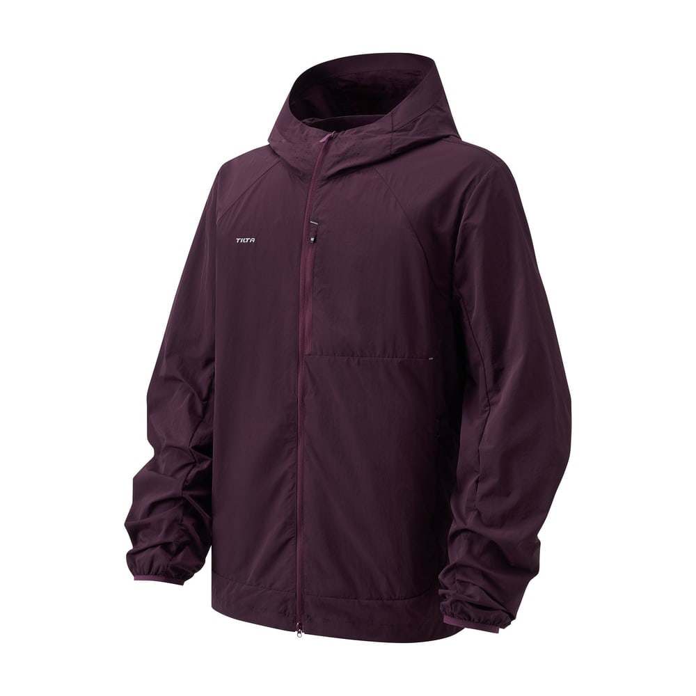 Eine Jacke für den ganzen Tag