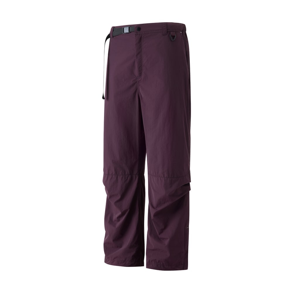 Eine Hose für alles