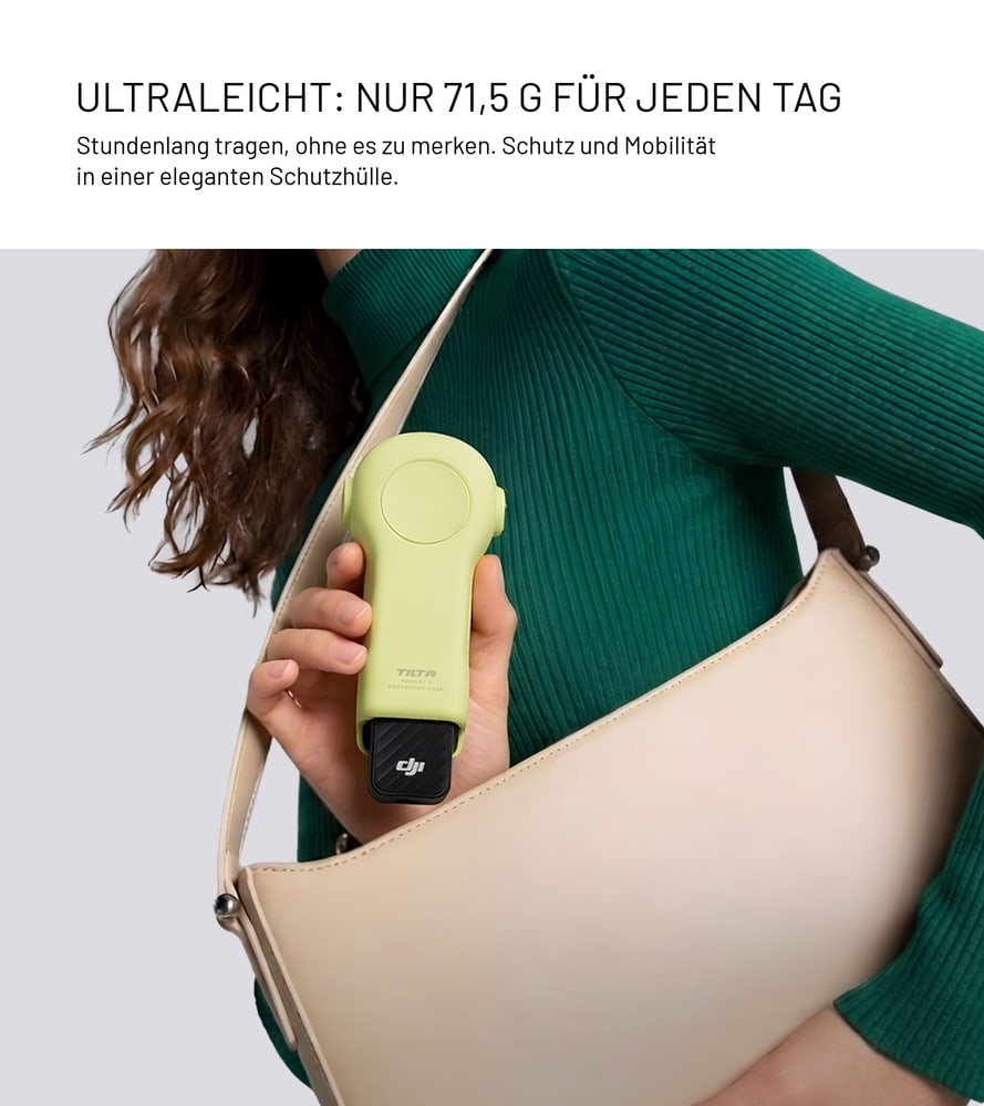 Nur 71,5 Gramm