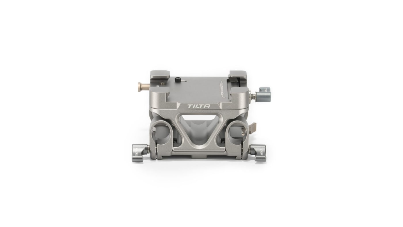 Arca-Swiss nach DJI-Standard