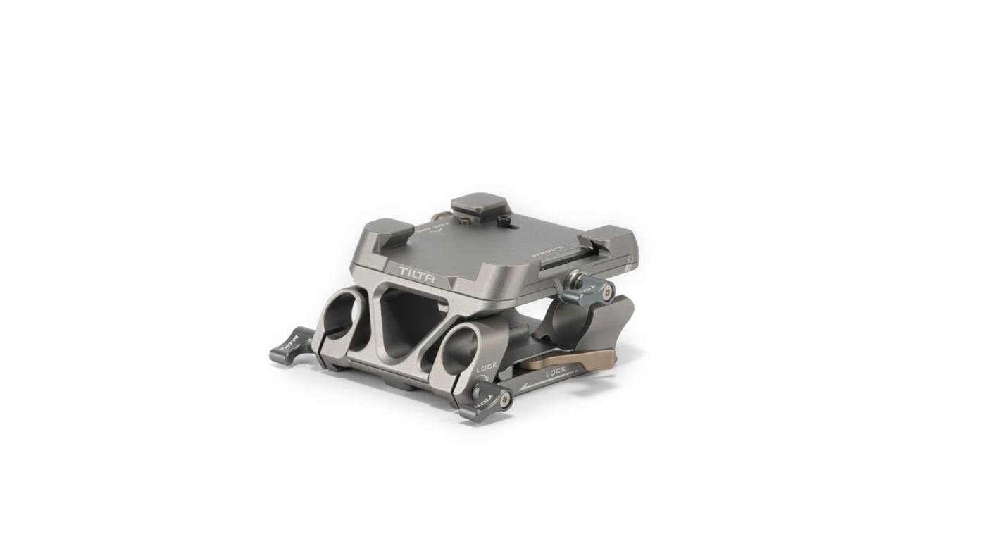 Zwei 15-mm-LWS-Stangen