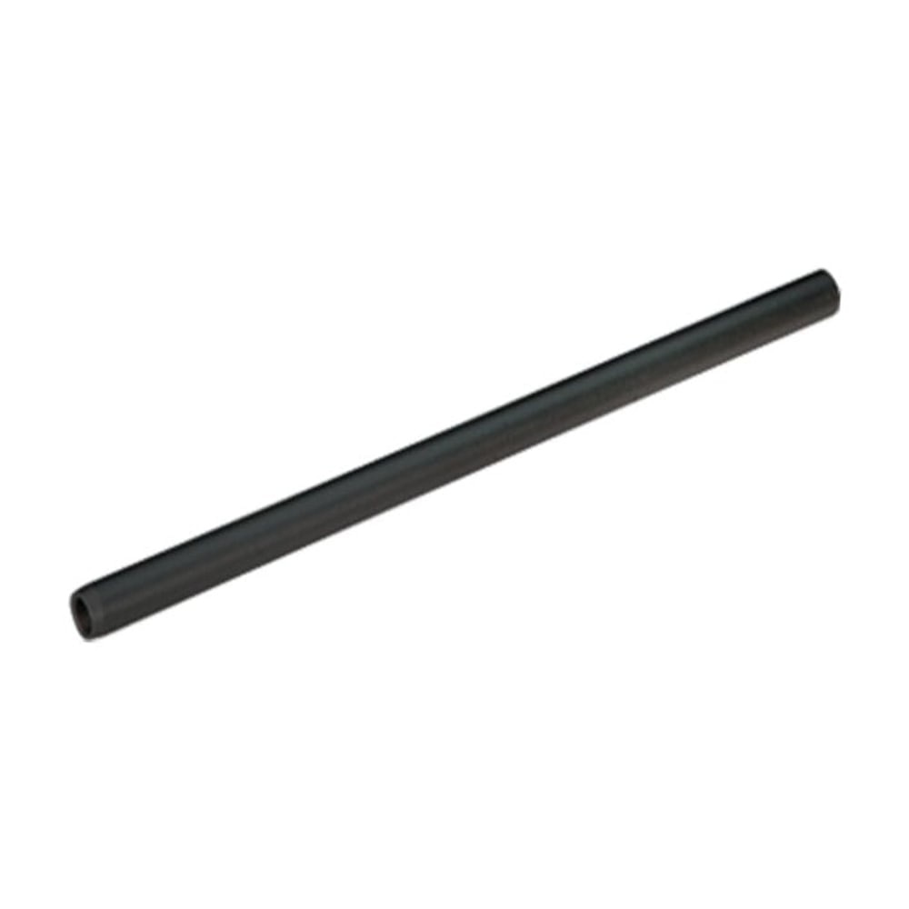 150 mm Aluminium, Schwarz