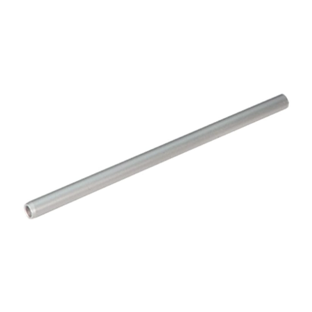 200 mm Aluminium, Silber