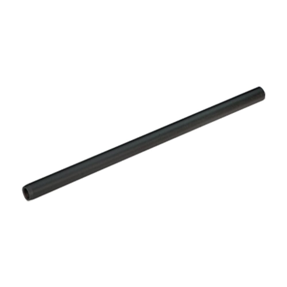 300 mm Aluminium, Schwarz