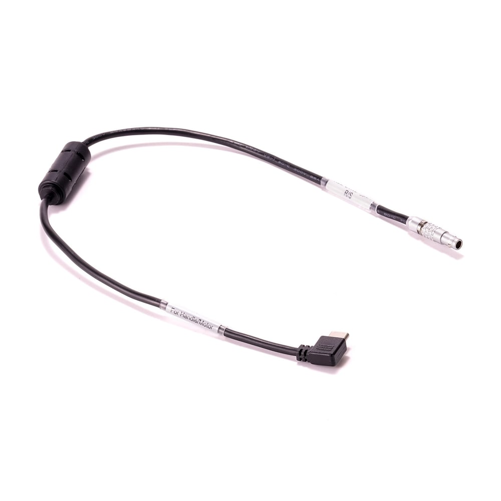 Tilta Run/Stop-Kabel