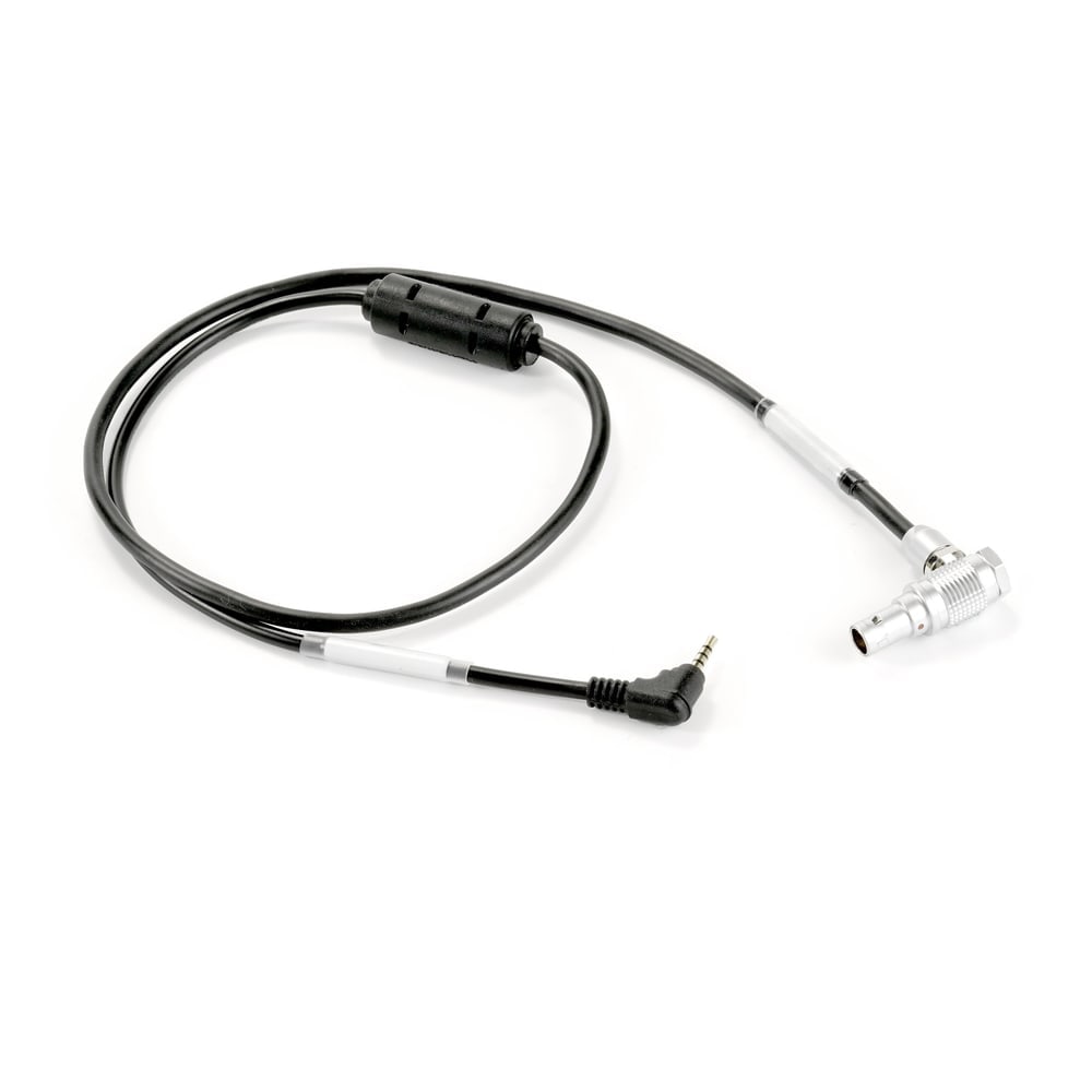 Run/Stop zwischen Nucleus Nano und RED-KOMODO-EXT-Port
