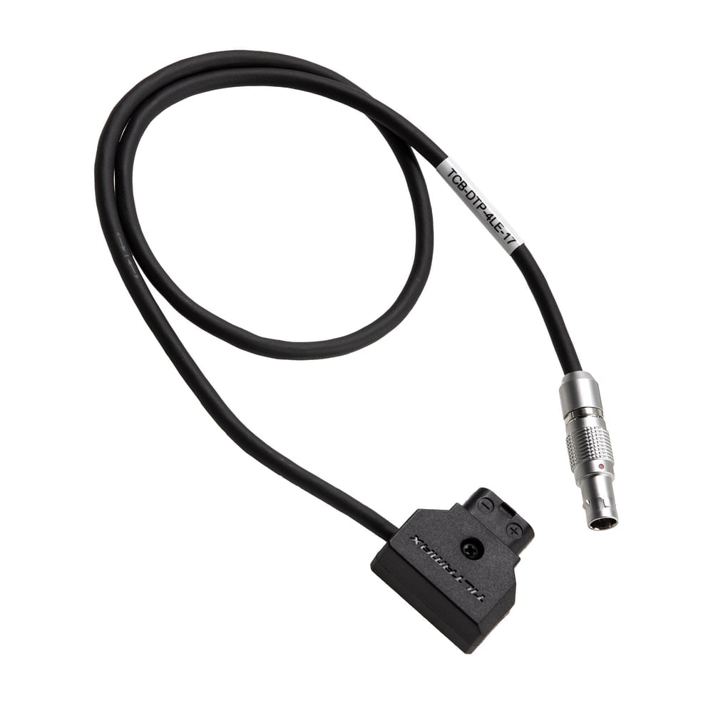 57 cm gerades Kabel