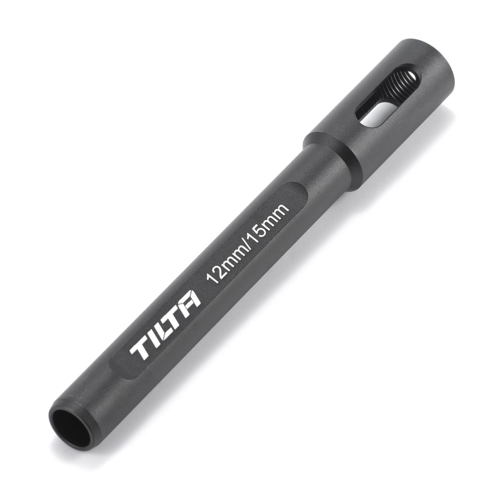 Zwei Durchmesser auf einer Stange
