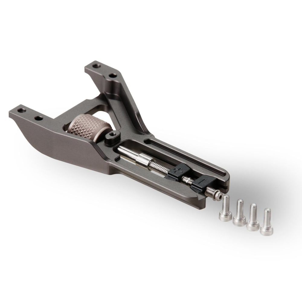 Dovetail für Tiltaing-Seitengriffe