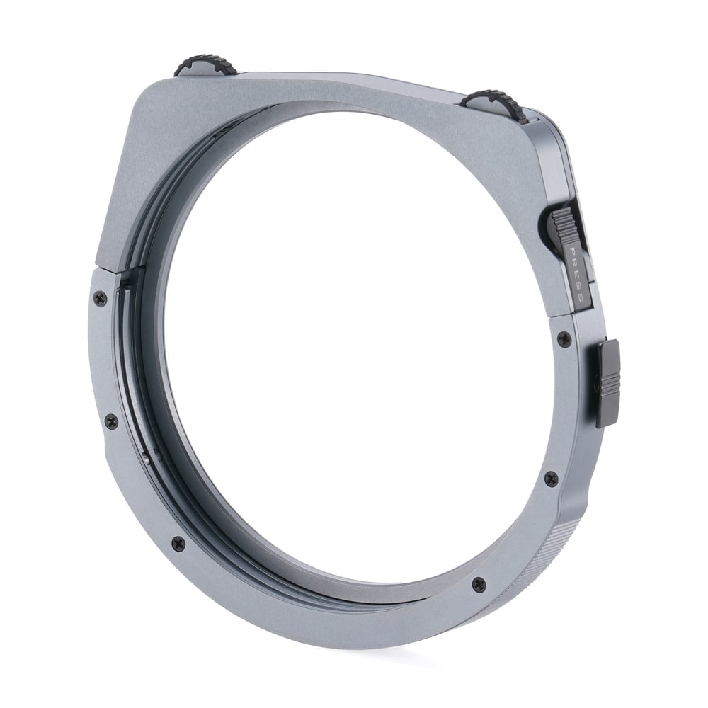 Zwei 95-mm-Rundfilter, beide drehbar
