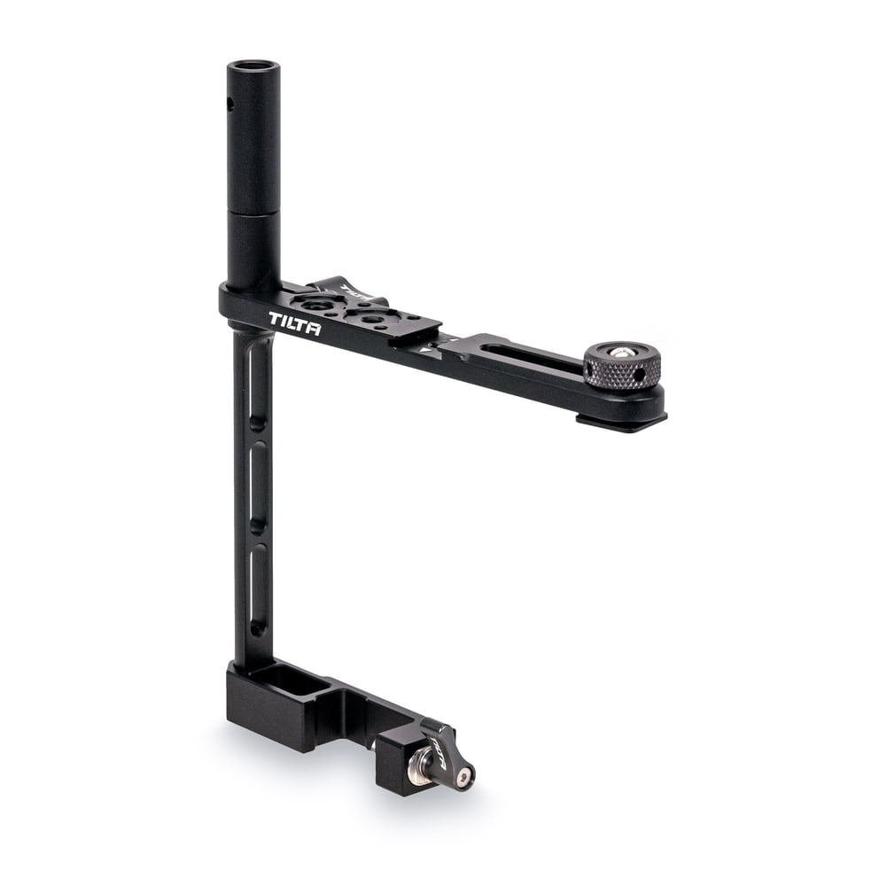 Zweiter Kontaktpunkt zwischen Gimbal und Kamera