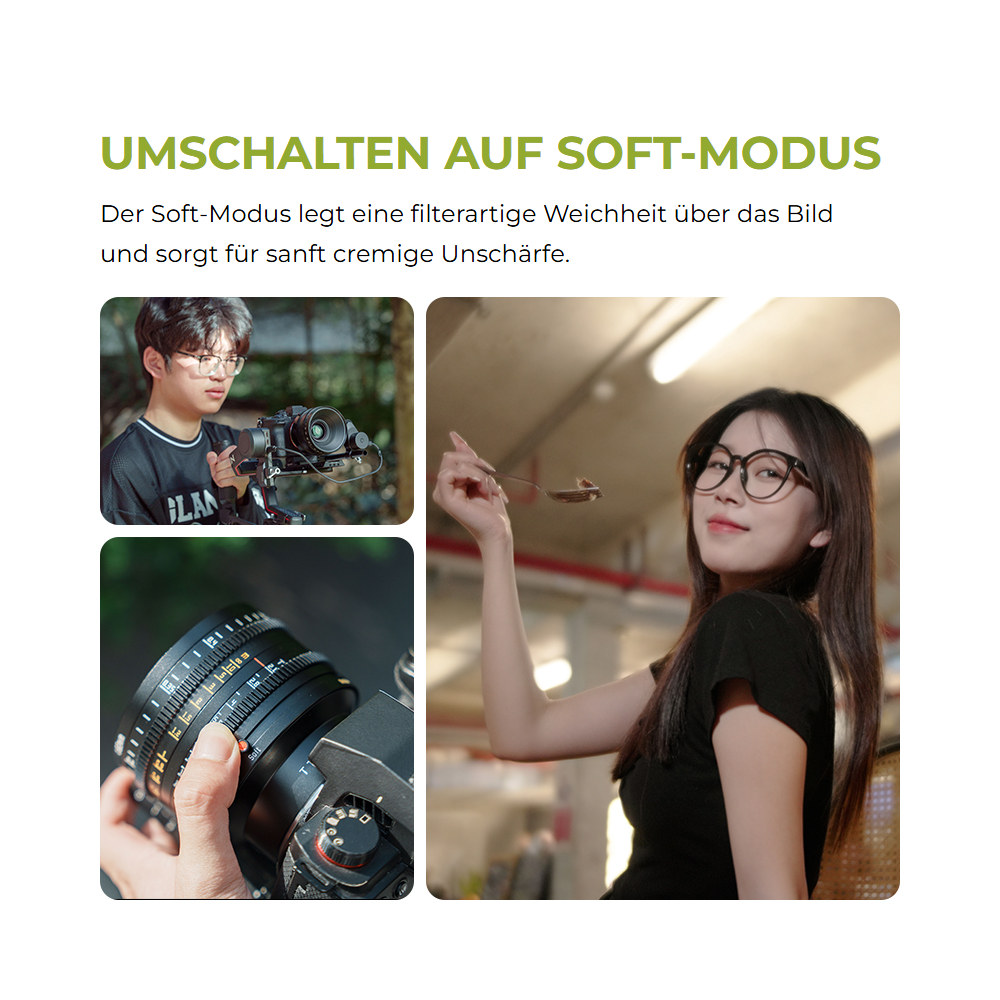 TTArtisan Cine 35mm T2.1