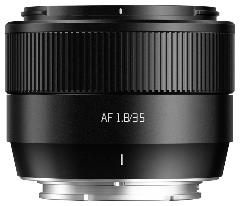 TTArtisan APS-C AF 35mm F1.8 II – Optik mit 10 Elementen in 7 Gruppen