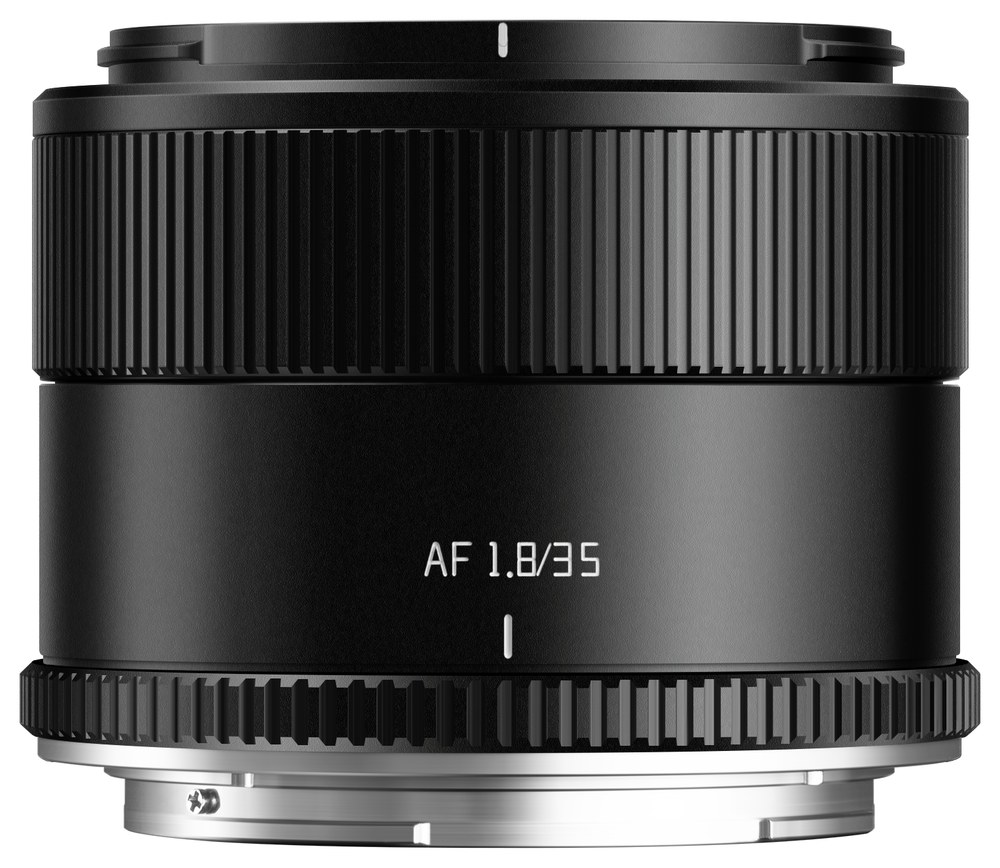 TTArtisan APS-C AF 35mm F1.8 II – Optik mit 10 Elementen in 7 Gruppen