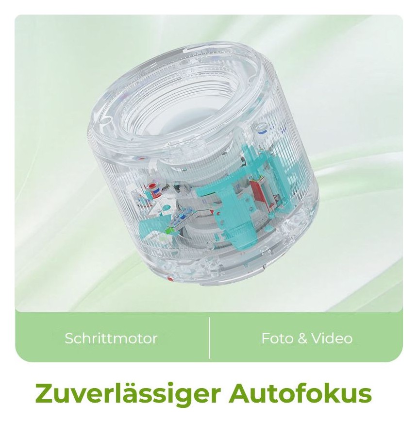 TTArtisan AF 50mm F1.8 Neo – Zuverlässiger Autofokus mit STM-Motor
