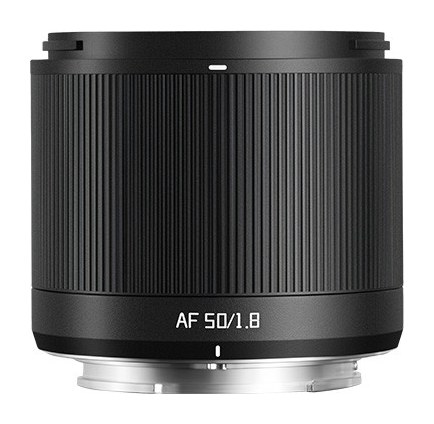 TTArtisan AF 50mm F1.8 Neo