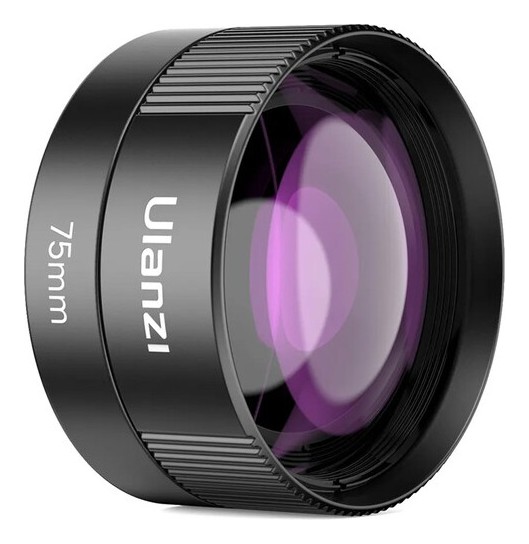 Ulanzi CL-003 makro 75 mm