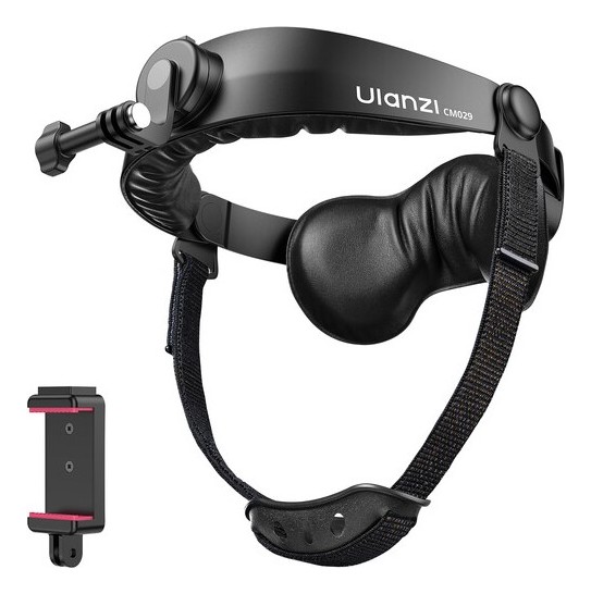 Ulanzi CM029 Head Strap Mount