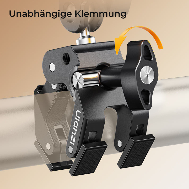 Ulanzi CO78 Magic Arm Kit – Samostatné dotažení svorky