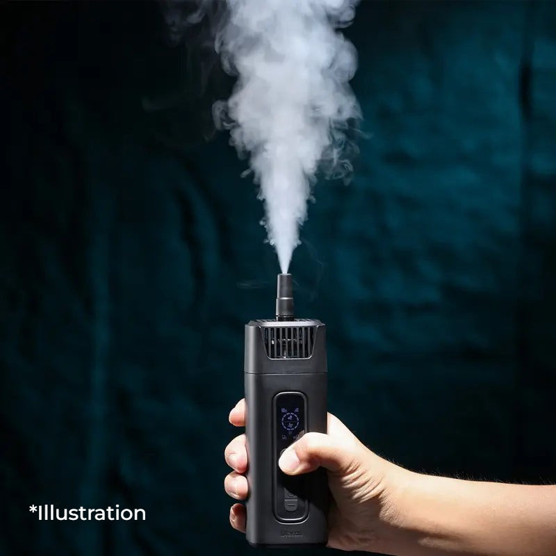 Ulanzi Fog Juice 60 ml – Hustá mlha z přístroje FILMOG