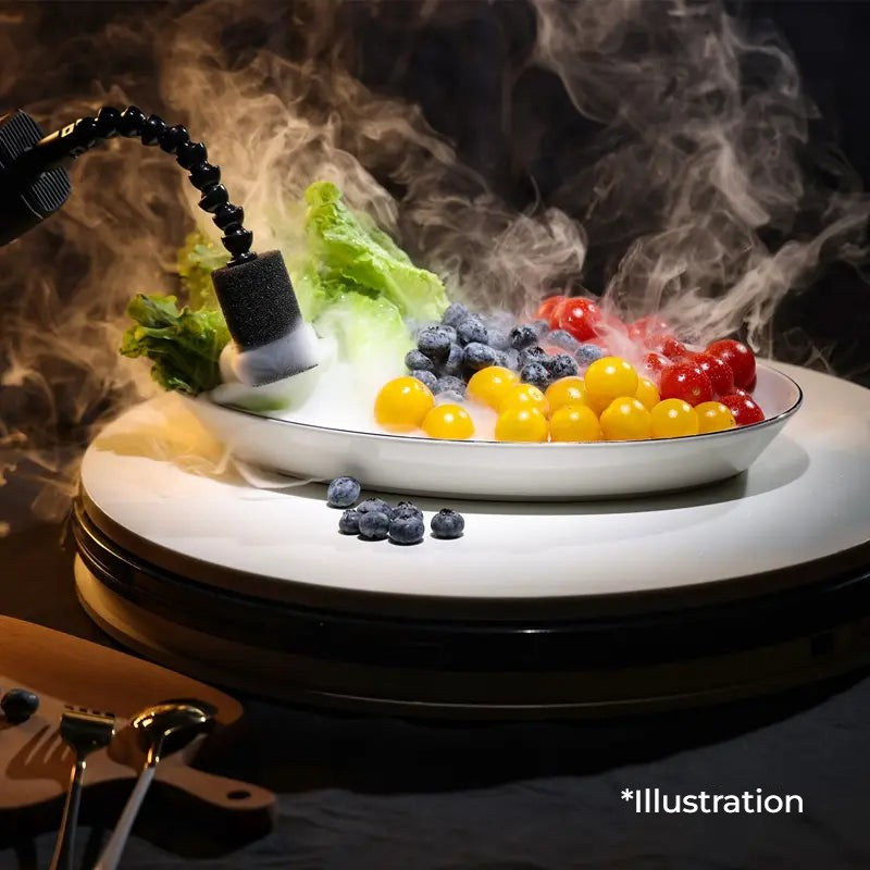 Ulanzi Fog Juice 60 ml – Atmosféra pro foto i video