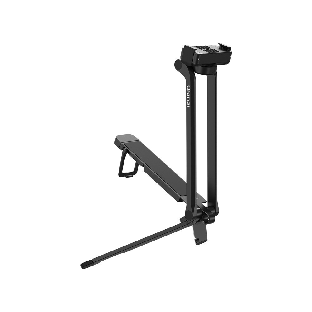 Ulanzi MA70 magnetický ministativ – Magnetické rychloupínání
