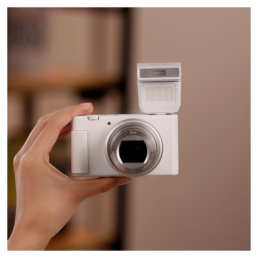 Ulanzi SL03 Spark Lite Camera Flash (White)