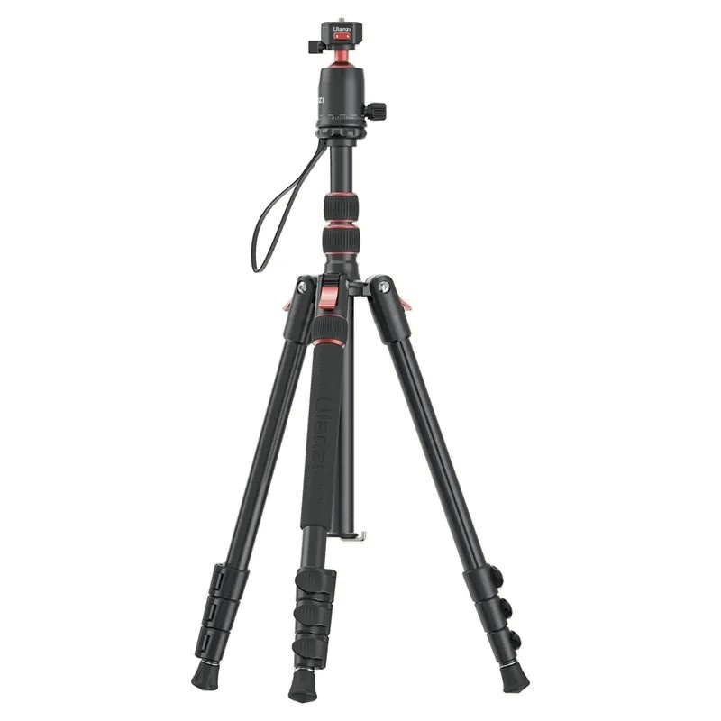 Ulanzi TT31 CLAW stativ a monopod – Od 60 do 177 cm