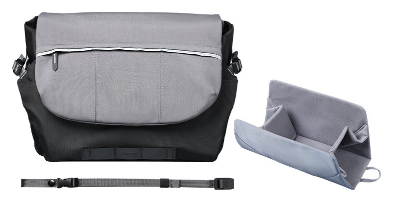 Ulanzi TE88 Camera Shoulder Bag