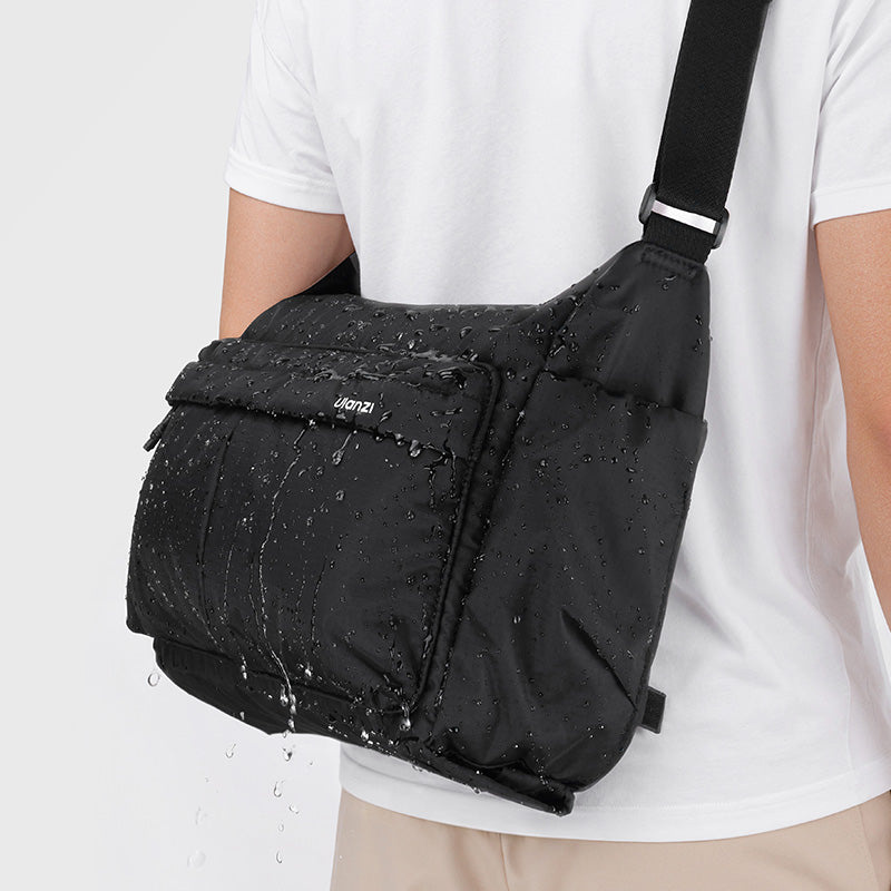 Ulanzi U023 Urban Daily Shoulder Bag – Vodoodpudivá tkanina