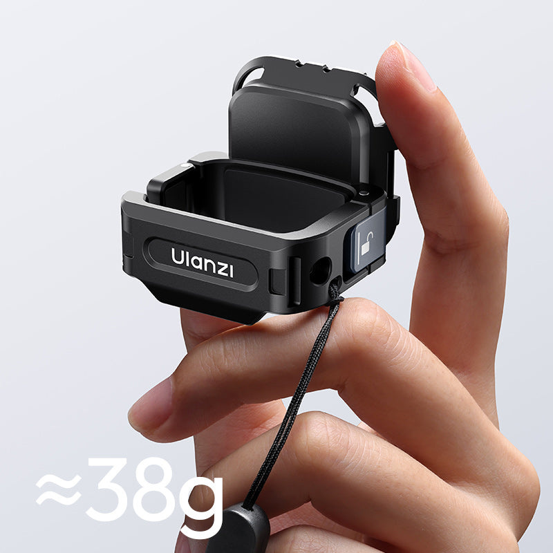 Ulanzi PK13 Uka Expansion Adapter for DJI Osmo Pocket 3 – Jen 38 g