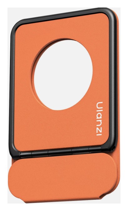 Ulanzi PS01 MagSnap Vibrant Orange