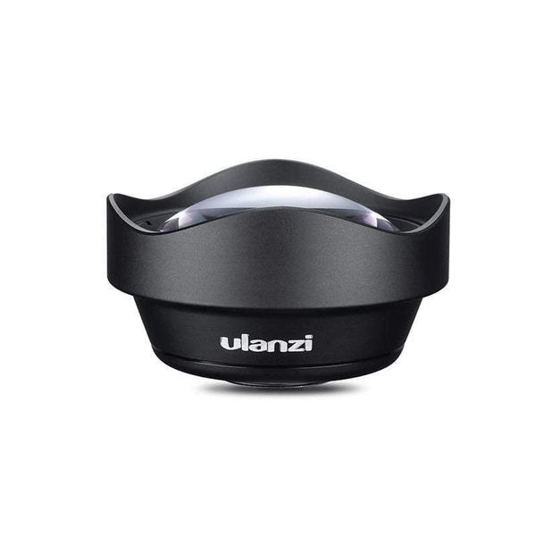 Ulanzi 75mm makro předsádka – Vícevrstvá úprava skla