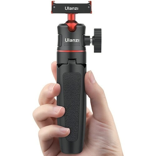 Ulanzi MT-50 V2 pro DJI Action – Pohodlný úchop