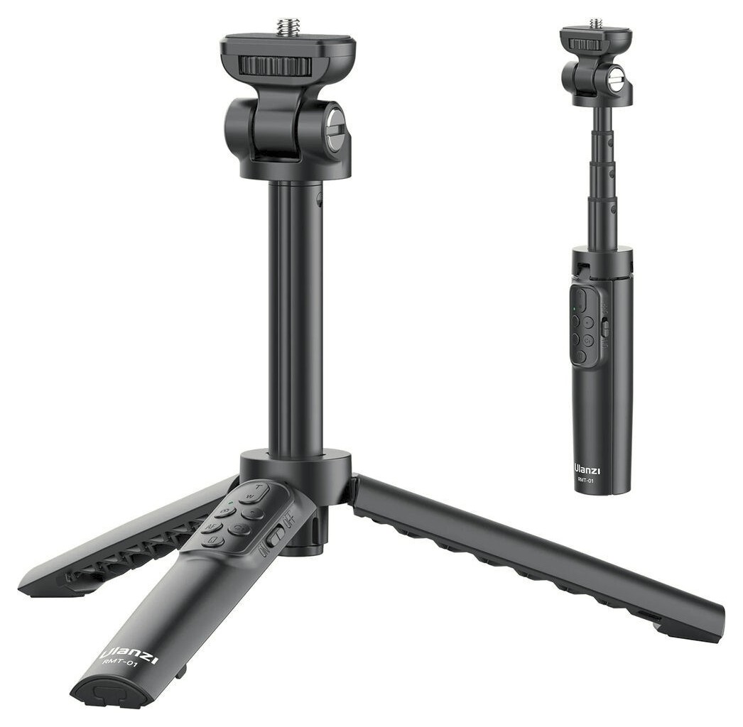 Ulanzi RMT-01 stativ s Bluetooth ovladačem